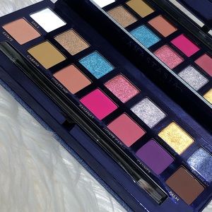 ABH Riviera palette